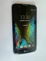 LG K10 модел k420n - 16GB - Черен - Фабрично Отключен, снимка 2