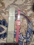Розов часовник Swatch, снимка 3
