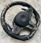 Поръчкови волани за BMW   A134, снимка 1