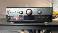 Усилвател / Ресийвър Technics SA-AX 6, снимка 4