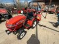 Трактор YANMAR Ke30 4x4, снимка 2