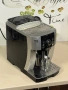 Кафемашина кафе автомат delonghi magnifica S с гаранция, снимка 9