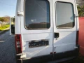  НА ЧАСТИ Fiat Ducato 2.8 JTD 128 к.с., снимка 3