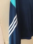 Adidas спортна горница с цип , снимка 6