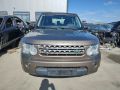 Ланд Ровър Дискавъри 4 Land Rover Discovery 3.0дизел на части, снимка 1