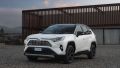 ЧЕЛНО,странични и задно стъкла за  TOYOTA  RAV-4 SUV 2019- , снимка 2