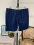 Мъжки къси дънкови панталони размер 32, отговарят на S-XS, снимка 12