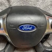 Волан с airbag за Ford Focus MK3, C-Max MK2, снимка 2 - Части - 40280424