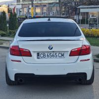 Продавам BMW, снимка 7 - Автомобили и джипове - 45763969