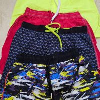 Плувни шорти, снимка 2 - Детски къси панталони - 45370964