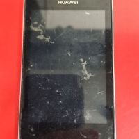 Телефон Huawei Ascent Y221/за части/, снимка 1 - Huawei - 45780064