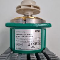 Wilo Stratos 25/1-10 RMOT - Циркулационна помпа, снимка 2 - Водни помпи - 45528786