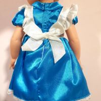 Кукли Дисни принцеси Аниматор , снимка 9 - Кукли - 45180795
