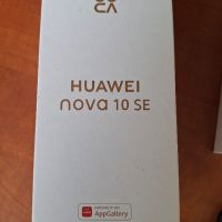 Huawei nova 10 SE, снимка 1 - Huawei - 45383771