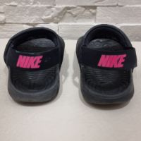 Детски чехли Nike, снимка 3 - Детски сандали и чехли - 45568340
