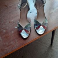дамски обувки, снимка 1 - Дамски ежедневни обувки - 46124988
