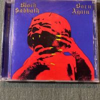 Black Sabbath,Ozzy Osbourne , снимка 10 - CD дискове - 45304703