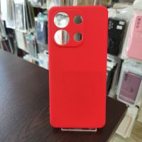 Xiaomi Redmi Note 13 4G силиконов гръб/кейс, снимка 7 - Калъфи, кейсове - 45282384