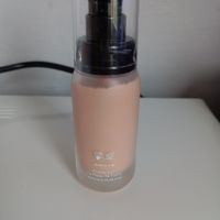 Фон дьо тен Equilibra liquid foundation fluid, снимка 3 - Козметика за лице - 45237461