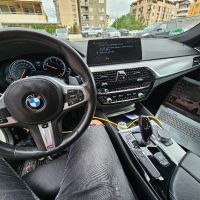 WiFi антена за BMW - CarPlay , снимка 9 - Аксесоари и консумативи - 45613673