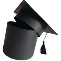 Кутия абсолвентка шапка 🎓🎓🎓 , снимка 2 - Ръчно изработени сувенири - 45785350