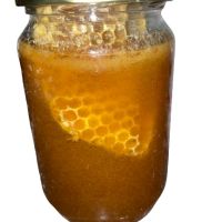 Пчелен мед букет, снимка 2 - Пчелни продукти - 45542639