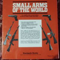 Енциклопедия за оръжията с над 3500 описания, снимка 1 - Енциклопедии, справочници - 45223999