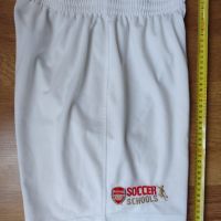Arsenal / Nike - мъжки футболни шорти на Арсенал, снимка 2 - Спортни дрехи, екипи - 45421699