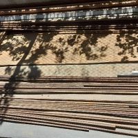 Желязо бетонно на пръчки,винкели,профили,тръби,шини!, снимка 4 - Железария - 35952830