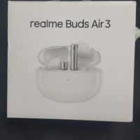 realme Buds Air 3, снимка 2 - Безжични слушалки - 44957121