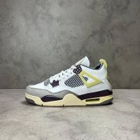 Air jordan 4, снимка 10 - Мъжки ботуши - 45879665