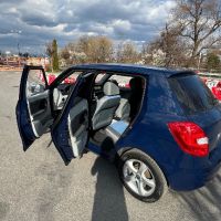 Skoda Fabia , снимка 8 - Автомобили и джипове - 45147370