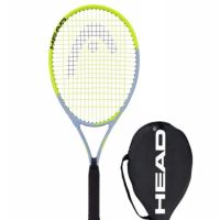Тенис ракета HEAD Tour Pro, 27 инча, Грип №1 (4 1/8), снимка 1 - Тенис - 45656515