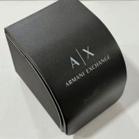 Продавам мъжки часовник Armani Exchange AX2336, снимка 2 - Мъжки - 45676662