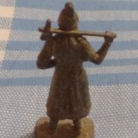 Метална фигура играчка KINDER SURPRISE HUN 2 древен войн перфектна за КОЛЕКЦИОНЕРИ 44781, снимка 8 - Колекции - 45452573