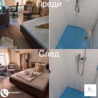 Професионално почистване на домове и офиси Варна, снимка 3 - Почистване на домове - 45451767