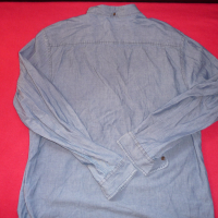 ADIDAS мъжка риза размер л, снимка 2 - Ризи - 44969423