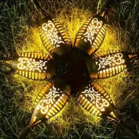 Соларни лампи за градина/Solar lamp , снимка 1 - Соларни лампи - 45526874