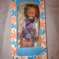 Кукла " Дора " 1981 г , снимка 1 - Колекции - 44964477