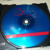 THE 3 TENORS CD 1405241054, снимка 2 - CD дискове - 45725742
