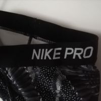 Nike PRO S, Отлично състояние! , снимка 5 - Клинове - 45234748