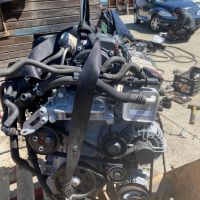 Двигател за Seat Ibiza , 1.2TSI , 2013г, снимка 2 - Части - 45683897