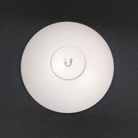 Ubiquiti UniFi UAP-AC-LR точка за достъп, снимка 1 - Мрежови адаптери - 45342927