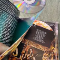 Manowar , снимка 16 - CD дискове - 45569036
