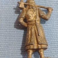 Метална фигура играчка KINDER SURPRISE HUN 2 древен войн перфектна за КОЛЕКЦИОНЕРИ 44782, снимка 10 - Колекции - 45428266