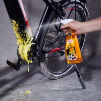 Sonax Cleaner, Препарат за почистване на велосипеди 750ml! 5 + 1 ПОДАРЪК!, снимка 4 - Фен артикули - 45201021