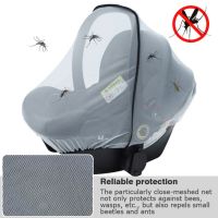 Комарник за детска количка столче кошче кошара против насекоми , снимка 13 - Други - 46211508