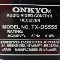 Onkyo , снимка 7 - Ресийвъри, усилватели, смесителни пултове - 45826324