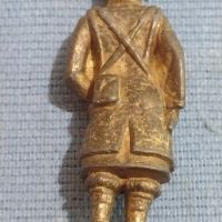 Метална фигура играчка KINDER SURPRISE HUN 1 древен войн перфектна за КОЛЕКЦИОНЕРИ 41849, снимка 9 - Колекции - 45466949