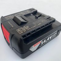 BOSCH GBA 14,4V 1.5Ah - Акумулаторна батерия, снимка 1 - Други инструменти - 45919049